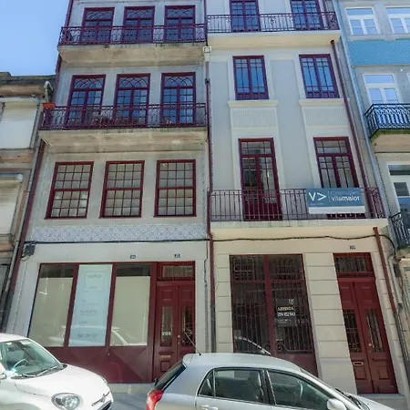 View- Trindade Lovely * بورتو