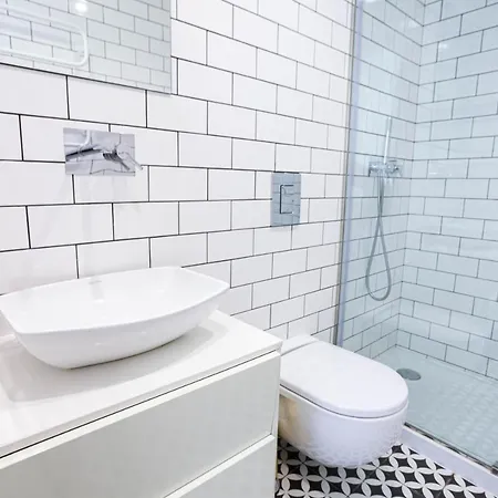 View- Trindade Lovely شقة