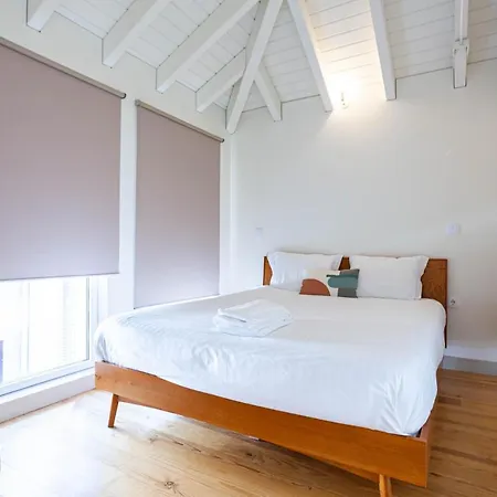 شقة View- Trindade Lovely