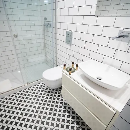 شقة View- Trindade Lovely *