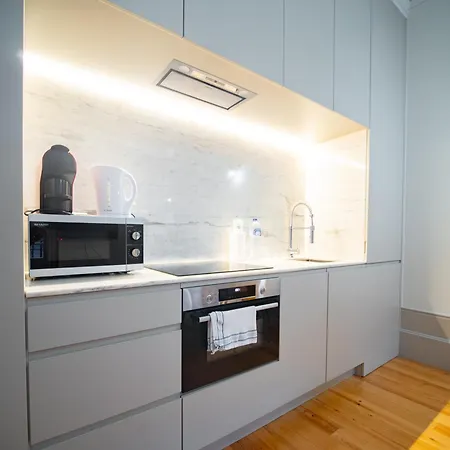 View- Trindade Lovely * بورتو