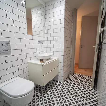 View- Trindade Lovely شقة *