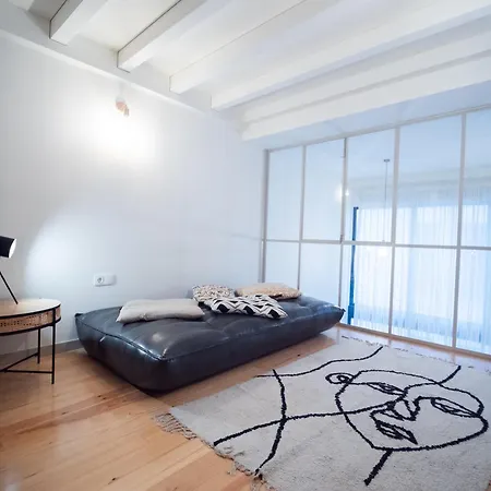 View- Trindade Lovely شقة