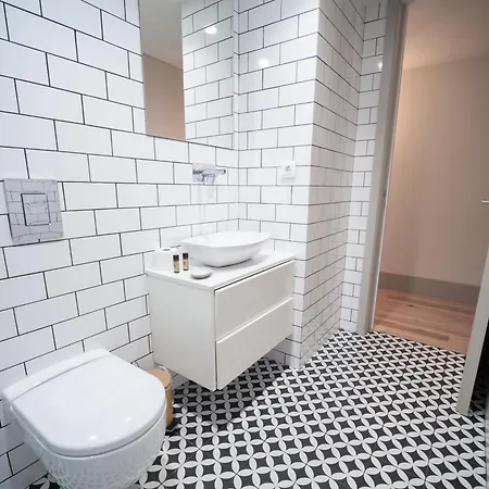 View- Trindade Lovely شقة