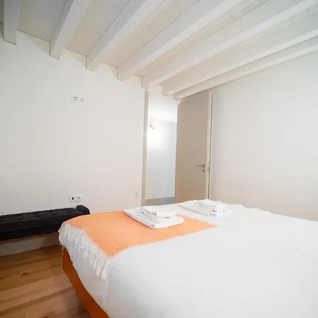 View- Trindade Lovely * 波尔图