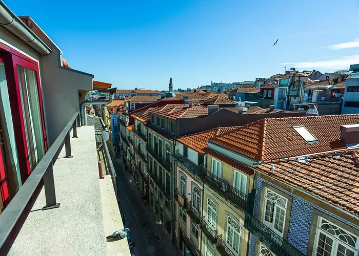 View- Trindade Lovely 波尔图