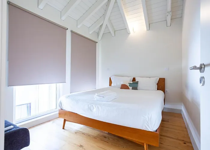 公寓 View- Trindade Lovely