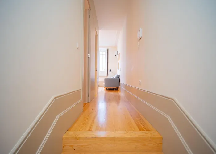 公寓 View- Trindade Lovely 波尔图