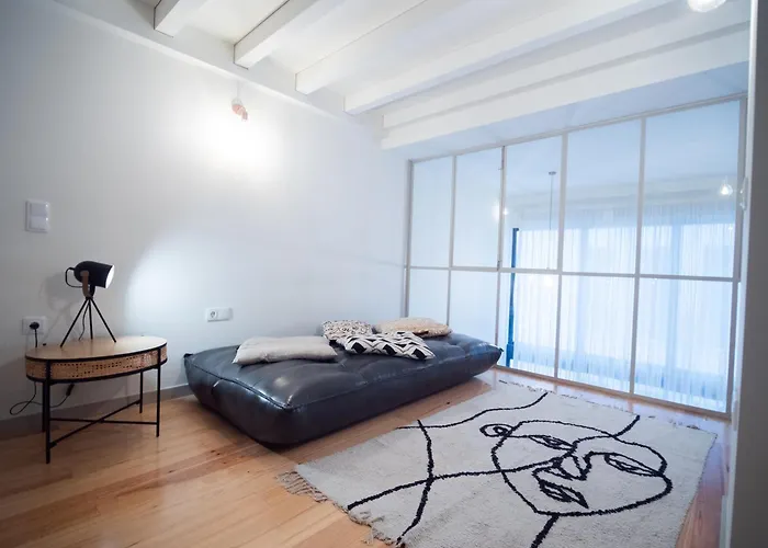 View- Trindade Lovely 公寓