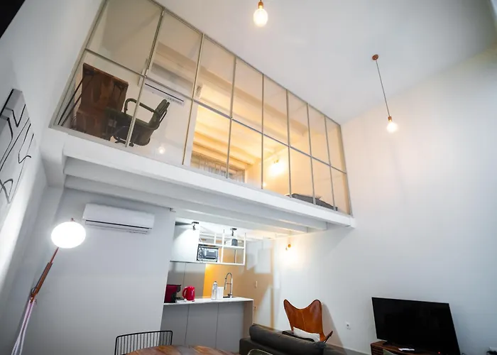 View- Trindade Lovely 波尔图