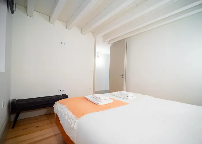 View- Trindade Lovely * 波尔图