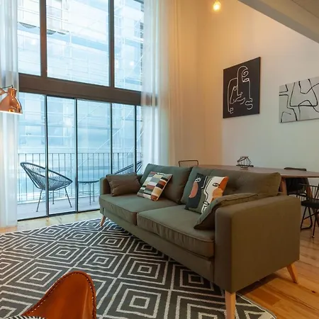 View- Trindade Lovely Appartement *