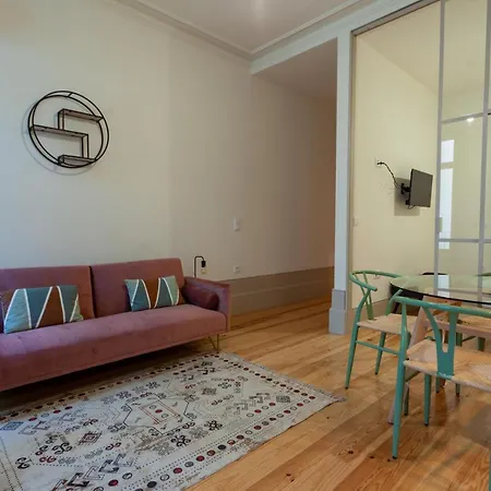 View- Trindade Lovely Appartement