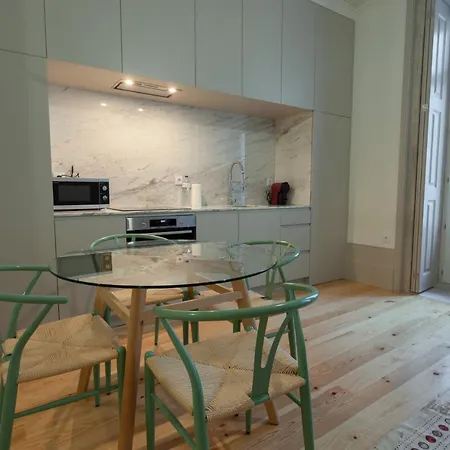 View- Trindade Lovely Appartement