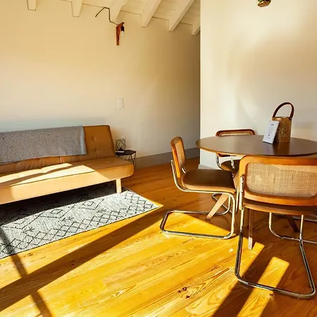 View- Trindade Lovely Oporto