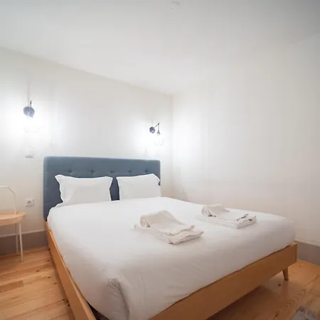 View- Trindade Lovely Appartement Oporto