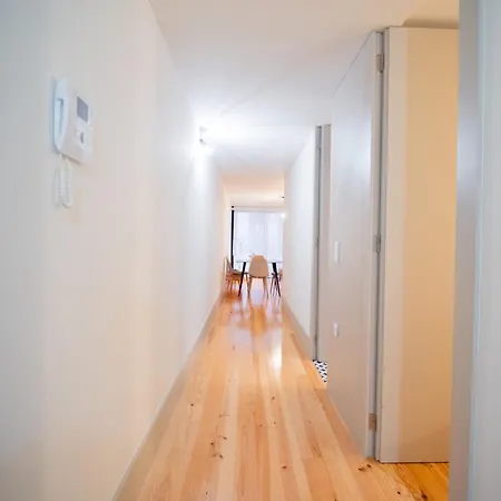 View- Trindade Lovely Appartement