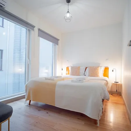 View- Trindade Lovely Appartement *