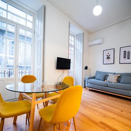 View- Trindade Lovely Appartement