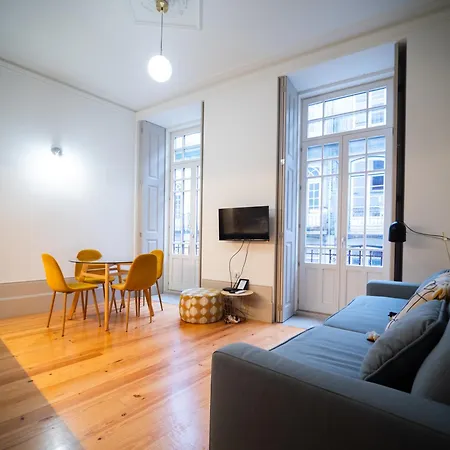 View- Trindade Lovely Appartement *