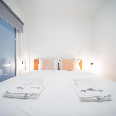 View- Trindade Luxury * Oporto