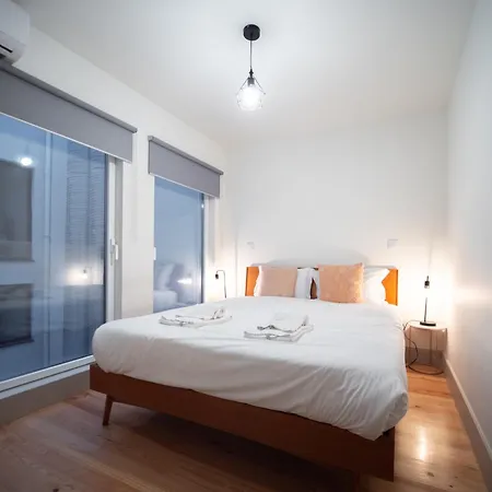 View- Trindade Lovely Appartement