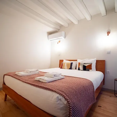 View- Trindade Lovely * Oporto