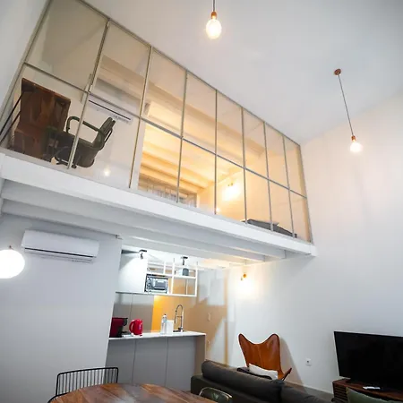 View- Trindade Lovely Porto