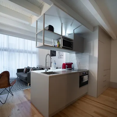 View- Trindade Lovely * Porto