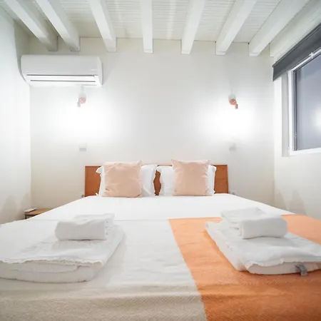 Appartement View- Trindade Lovely *