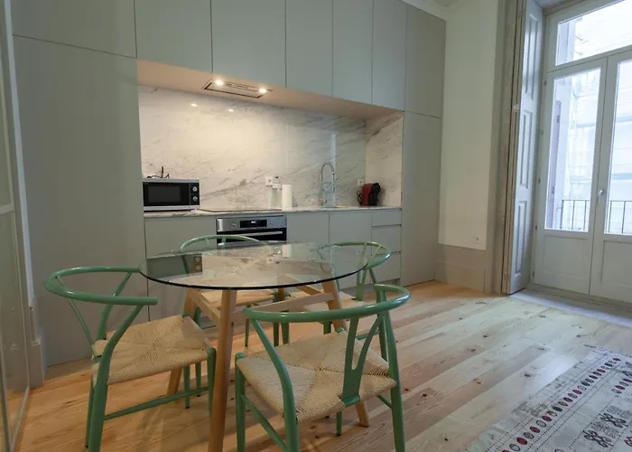 View- Trindade Lovely アパート