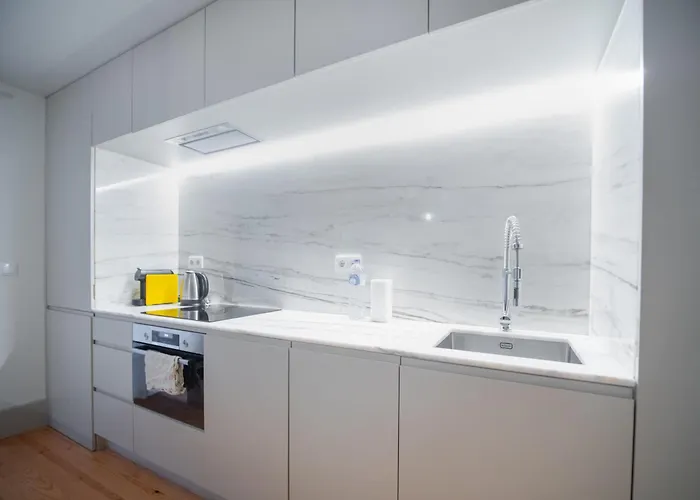 View- Trindade Lovely ポルト