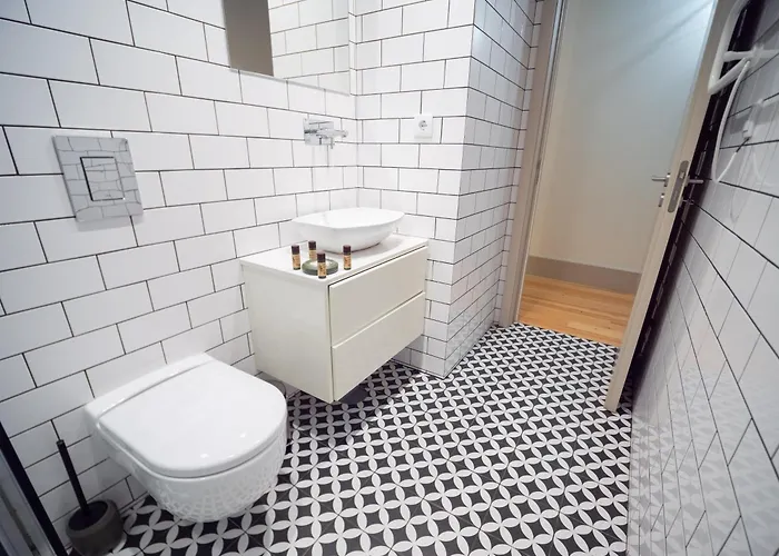 View- Trindade Lovely アパート