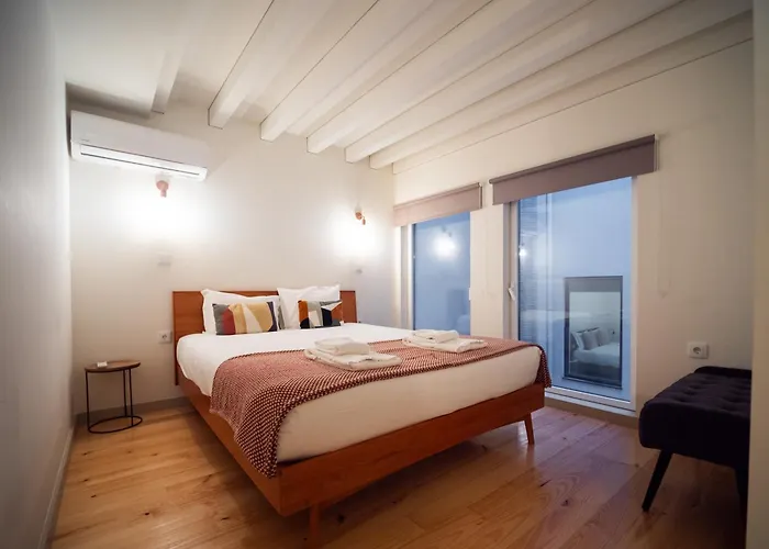 アパート View- Trindade Lovely *