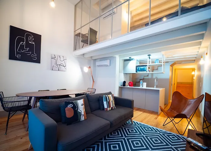 View- Trindade Lovely Πόρτο