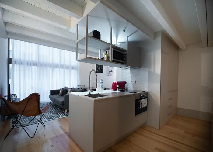 View- Trindade Lovely * Πόρτο