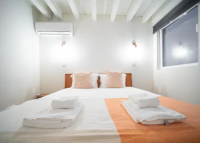 Διαμέρισμα View- Trindade Lovely *