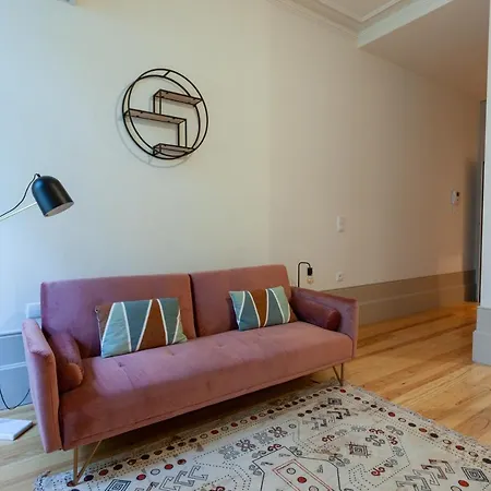 דירה View- Trindade Lovely