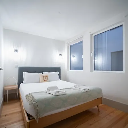 דירה View- Trindade Lovely *