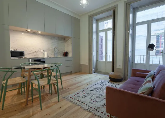 Daire View- Trindade Lovely