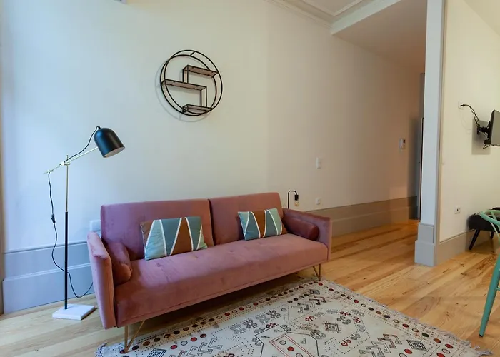 Apartment View- Trindade Lovely