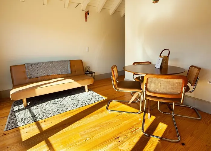 View- Trindade Lovely Porto