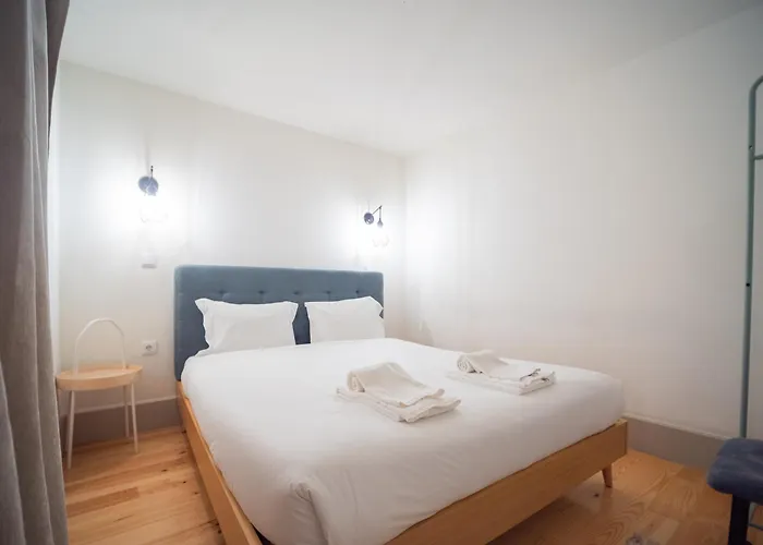 View- Trindade Lovely Apartment Porto