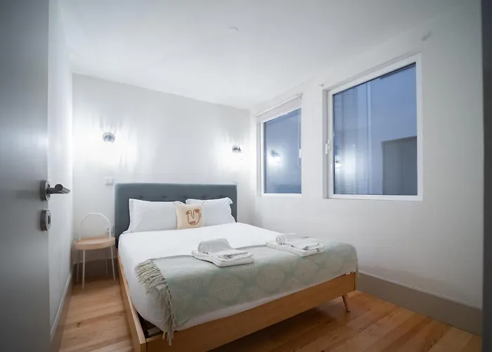 Daire View- Trindade Lovely *