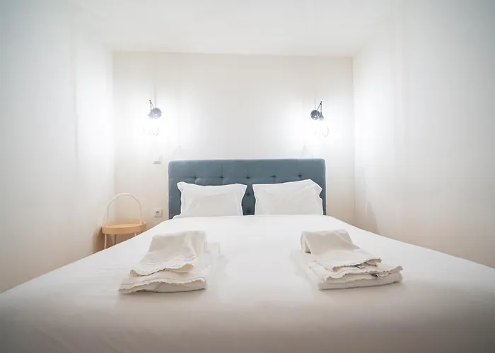 View- Trindade Lovely * Porto