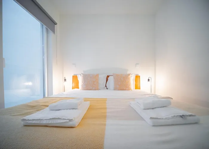 View- Trindade Lovely Apartment Porto