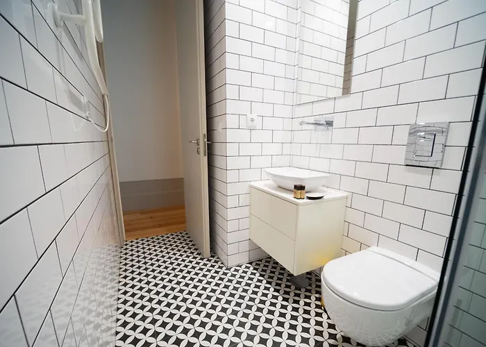 View- Trindade Lovely Daire Porto