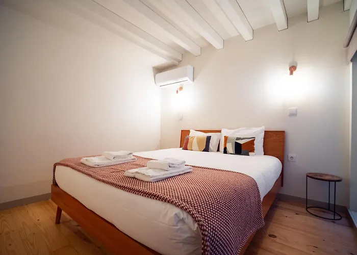 View- Trindade Lovely * Porto