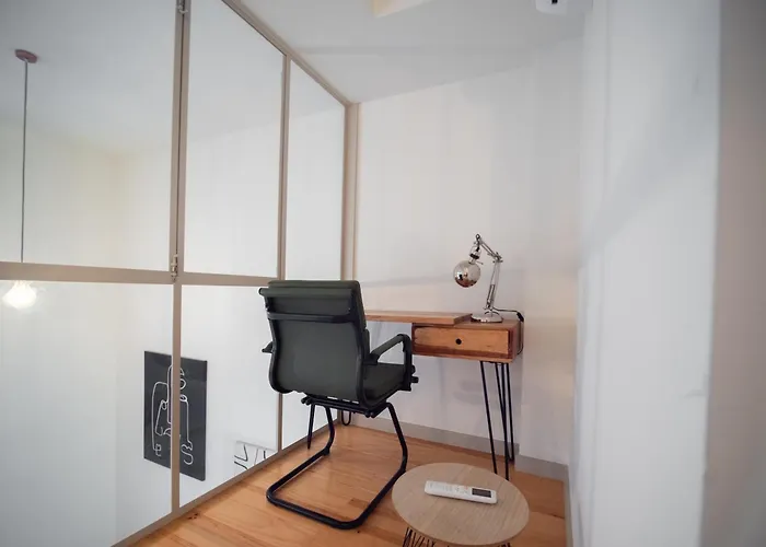 View- Trindade Lovely Apartment