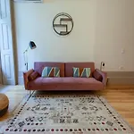 Апартаменты View- Trindade Lovely Порту